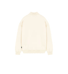 Iuter Heart Logo Polo Sweater