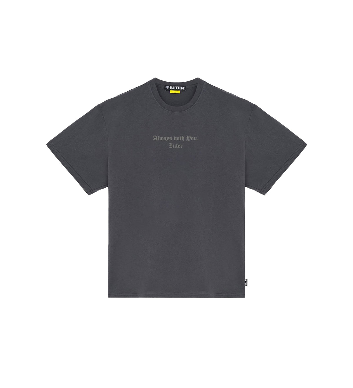 Iuter Protection Tee