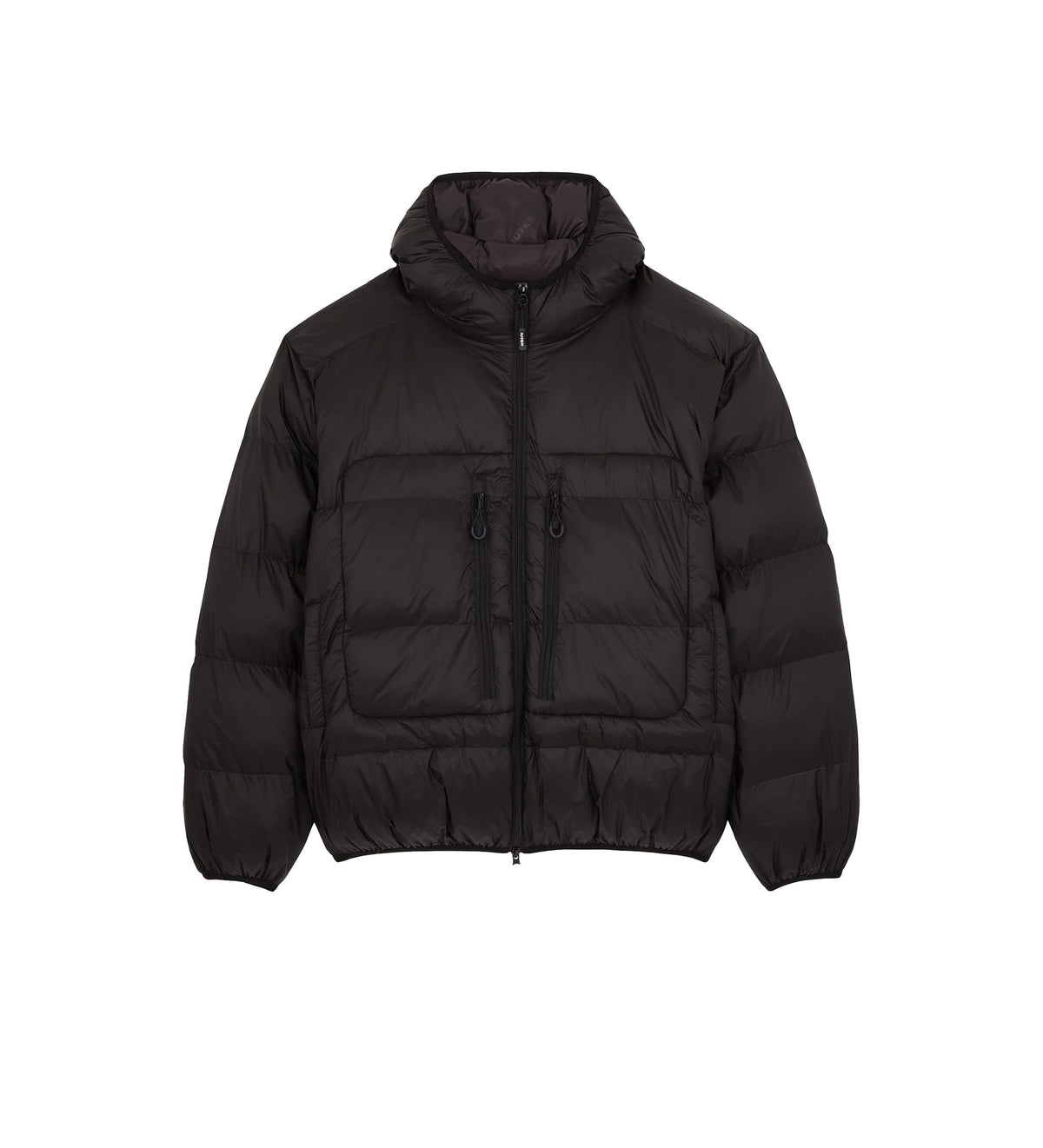 Iuter Storm Puff Jacket