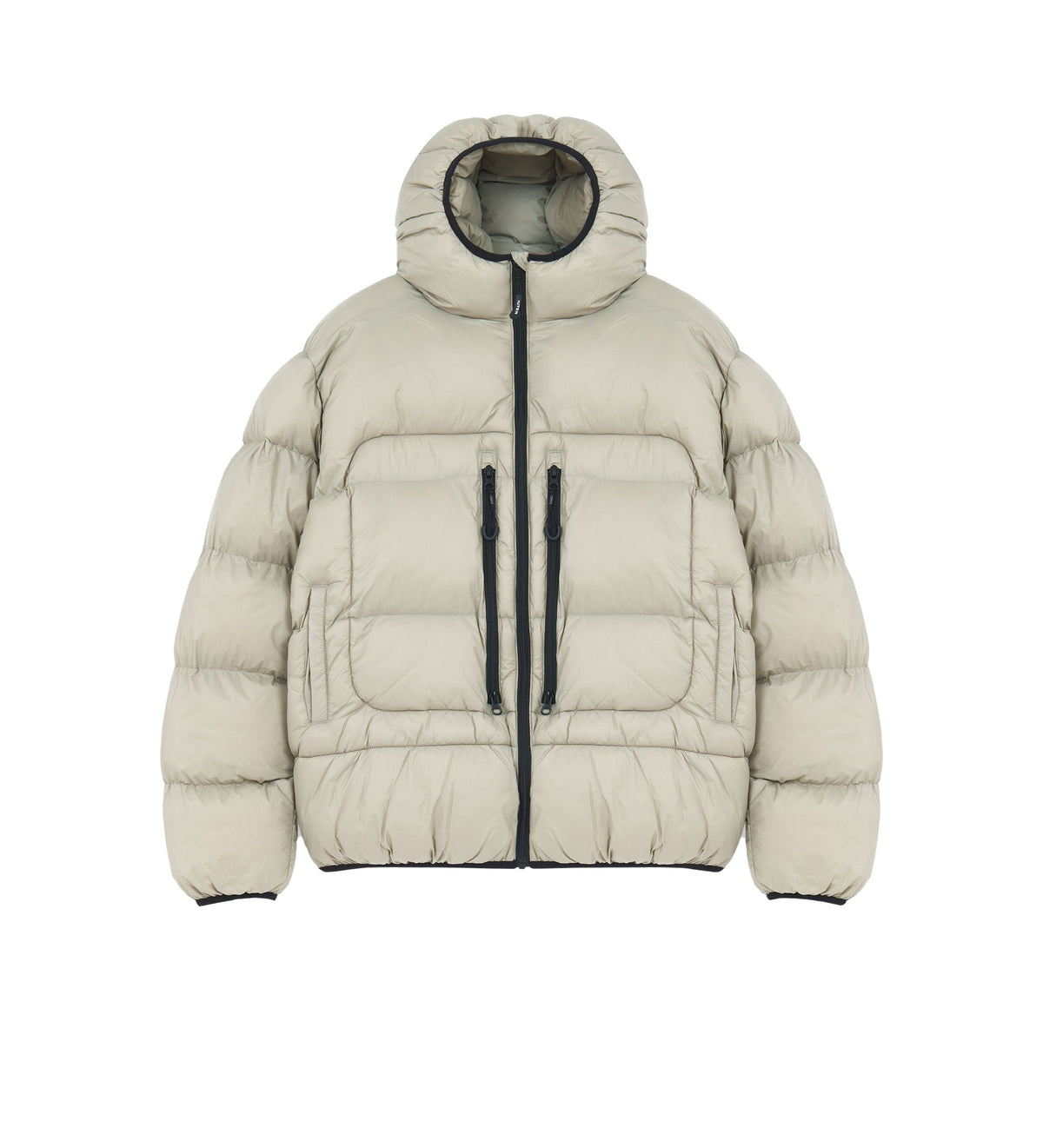 Iuter Storm Puff Jacket