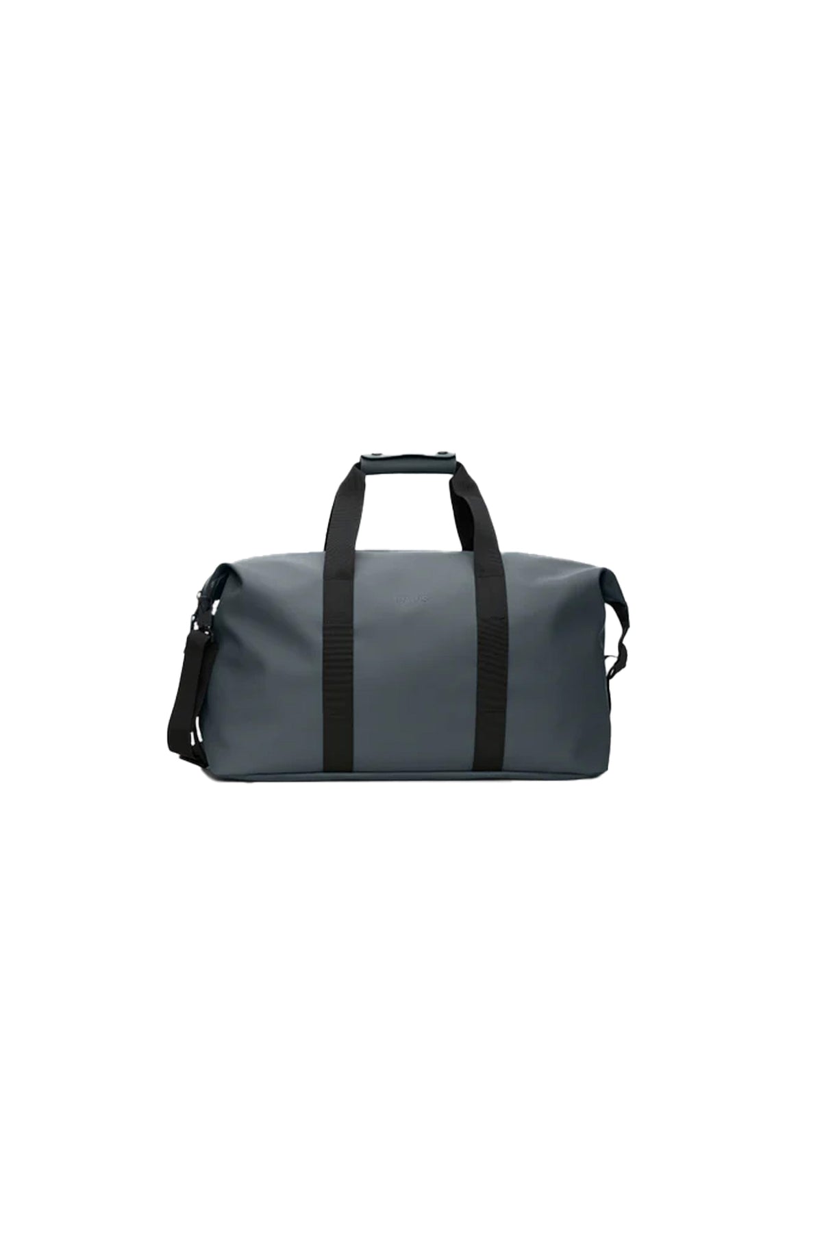Rains Hilo Weekend Bag Grey