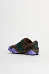 PUMA Ur Mostro Communication Haute Coffee / Puma Black