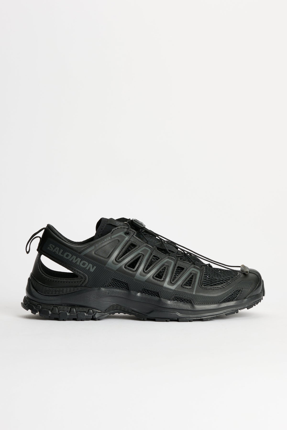 Salomon XA Pro 3D Amphib Black / Black / Black