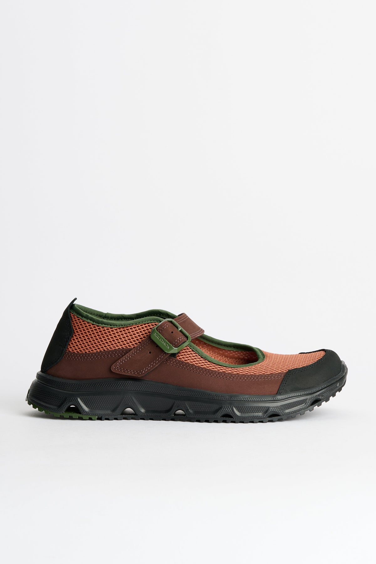 Salomon RX Marie-Jeanne Russet / Black