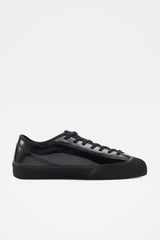 Village PM 1.30 PM Gloss Black / Natural Black
