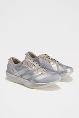 Y-3 Adios 9 Silver Metallic / Silver Metallic