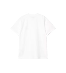 Carhartt Wip S/S American Script