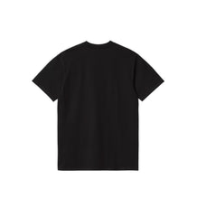 Carhartt Wip S/S American Script