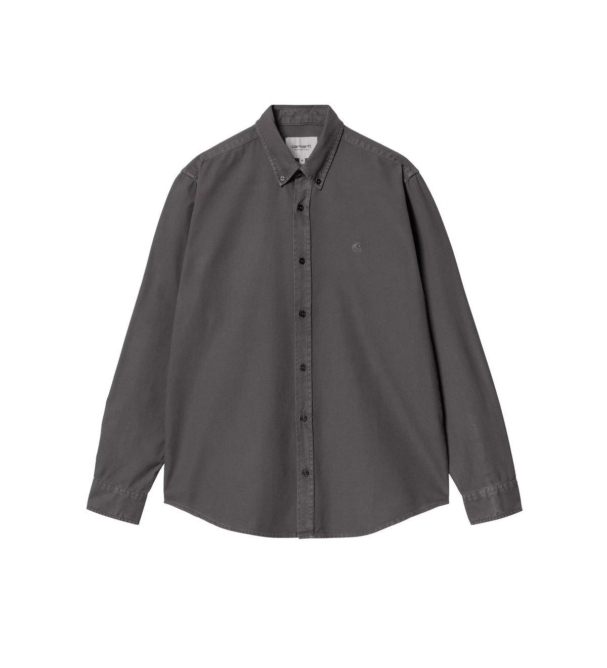 Carhartt Wip L/S Bolton Shirt