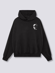 Ying Yang Koi Hoodie