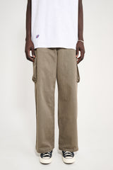 Our Legacy Mount Cargo Ditch Wash Out Twill