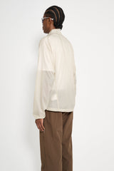 Portal Code Wind Jacket Peyote