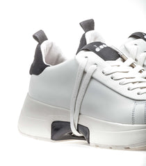 Diadora Txs Derby White