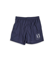 Armani X Boxer Costume Ax Blue Man