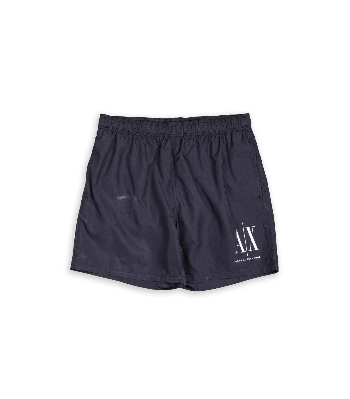 Armani X Boxer Costume Ax Black Man