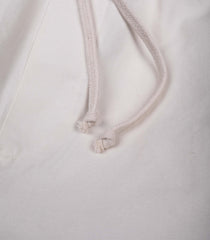 Derriere Short Chino Over White Man