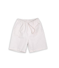 Derriere Short Chino Over White Man