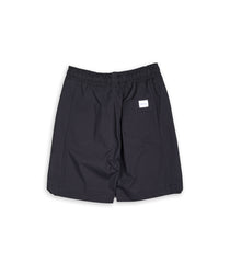 Derriere Short Nylon Black Man