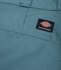 Dickies Slim Workshort Flex Lincoln Green