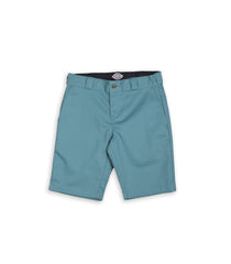 Dickies Slim Workshort Flex Lincoln Green