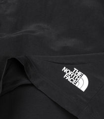 The North Face Men'S New Water Short Black Man Swimsuit