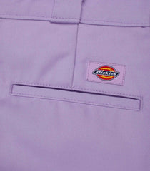 Dickies 874 Work Pant Purple Unisex