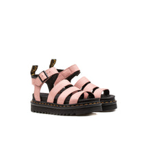 Dr. Martens Sandal Blaire Hydro Pink Woman