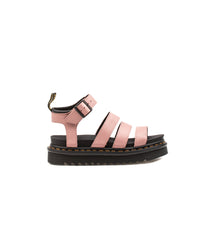 Dr. Martens Sandal Blaire Hydro Pink Woman