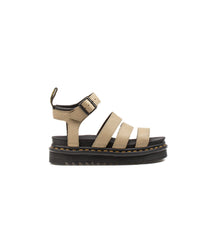 Dr. Martens Sandal Blaire Hydro Beige Women