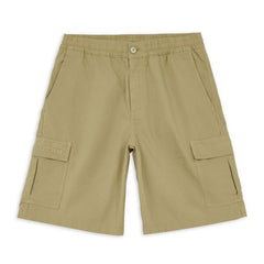 Iuter Cargo Short Ripstop Beige Man