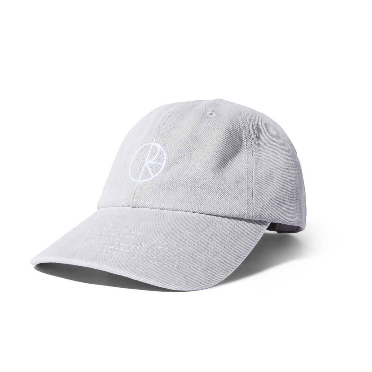Polar Skate Co Denim Hat