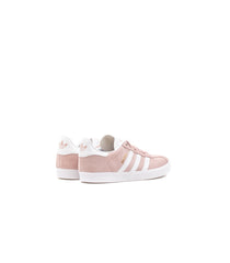 Gazelle C Icepnk Ftwwht Goldmt Child