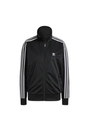 Adidas Firebird Tt Black Women's Zip Sweatshirt