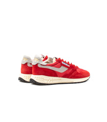 Autry Wirlwind Low Man Nylon Red Men