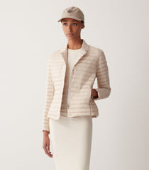 Colmar Punky Ivory Women's Jacket