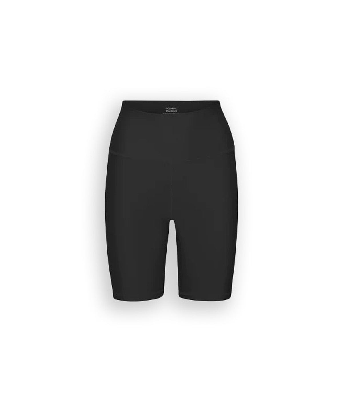 Colorful Standard Active Bike Short Black Woman