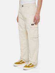 Dickies Eagle Bend Pant Whitecap Gray Men