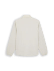 Dickies Oakport Coach Jacket Whitecap Grey