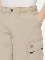 Dickies Jackson Cargo Short Sandstone