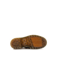 Dr Martens Adrian Loafer Black Woman
