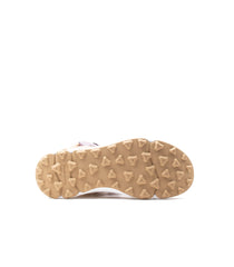 Flower Mountain Sandal Nazca 2 Suede Nylon