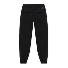 Iuter Caego Jogger Black Men