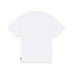 Iuter Heart Logo Tee White