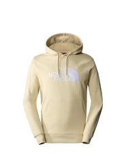 The North Face Men'S Light Drew Peak Hoodie Sand