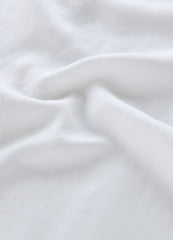 Woolrich Linen Shirt White Men's Shirt