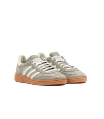 Adidas Handball Spezial W Silbep White Gum