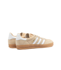 Adidas Gazelle Indoor E Beige Gum
