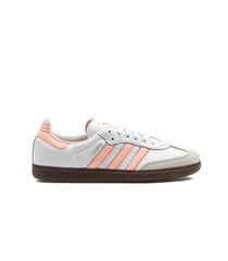 Adidas Samba Og W White Pink