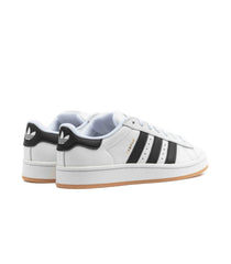 Adidas Campus 00s Leather White Black
