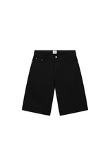 Belt Detail Short By Arte Antwerp Black